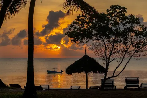 Diani Sea Resort in Diani Beach — foto 29
