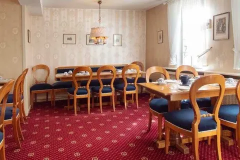 Hotel Bürgerhof Wetzlar foto 18