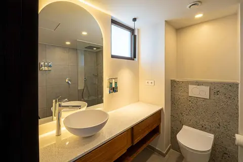 LionsDive Beach Resort in Willemstad — foto 30