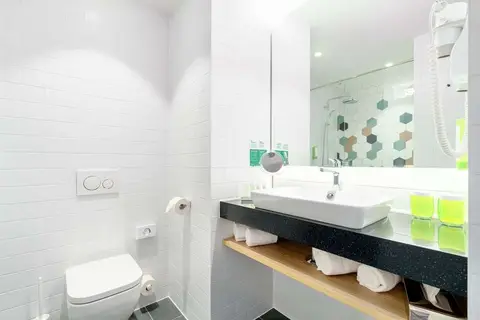 Clarion Hotel Vienna South in Wenen — foto 6