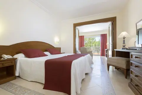 Hipotels Barrosa Garden in Chiclana de la Frontera — foto 19
