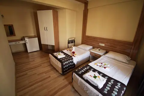 Aslan Corner Hotel in Alanya — foto 18