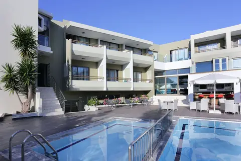 Bali Star Resort Hotel in Μπαλί — foto 4