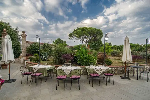 Villa Cheli in Lucca — foto 25