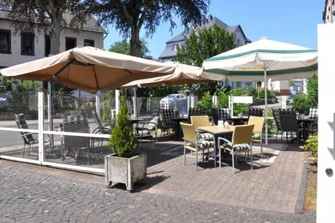 All in Hotel am Ceresplatz foto 2