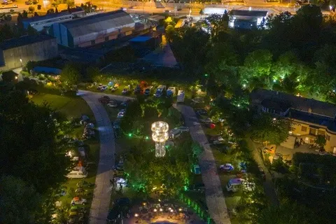 Camping Legjenda foto 27