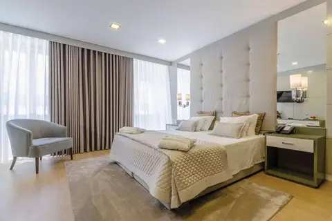 Hotel Borges Chiado in Lissabon, foto 14