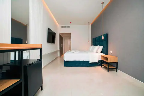 Ray Hotel Corfu in Korfoe — foto 5