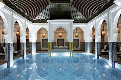 La Mamounia Marrakech in Marrakesh, foto 25