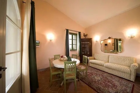 Borgo Della Meliana in Gambassi Terme — foto 5