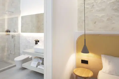Hotel Serawa Alicante in Alicante — foto 4