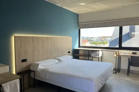 Hotel Devalar Do Mar in Camariñas — foto 15