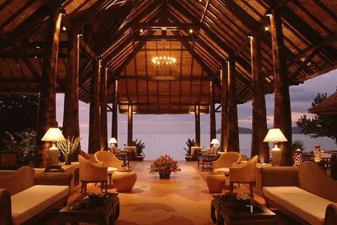 Le Vimarn Cottages & Spa in เสม็ด — foto 12