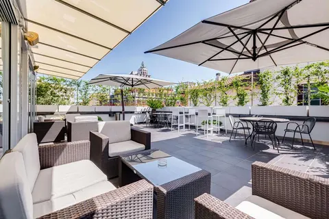 Best Western Cinemusic foto 5