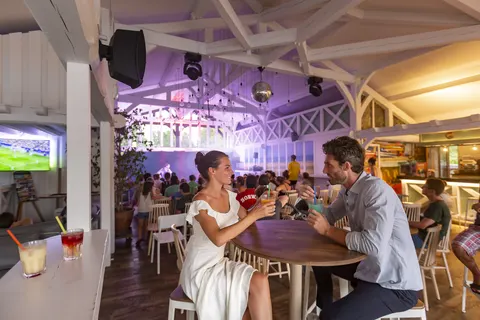 Camping Le Col Vert foto 14