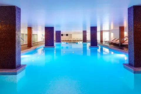 Hipotels Mediterraneo Hotel foto 8
