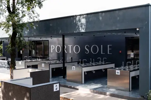 Camping Porto Sole in Vrsar — foto 24