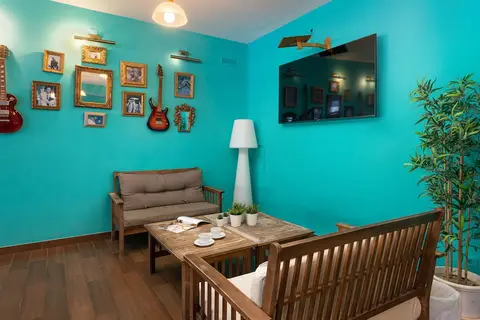 Holiday Park in Santa Ponsa — foto 24