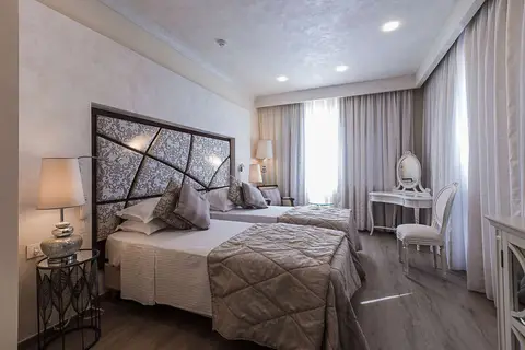 Hotel Osborne in Valletta, foto 30