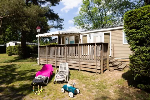 Camping Domaine Des Messires foto 21