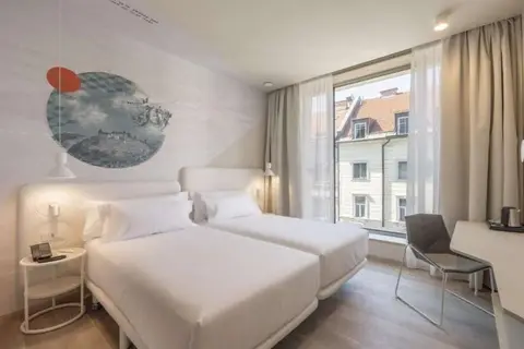 Occidental Ljubljana in Ljubljana, foto 4