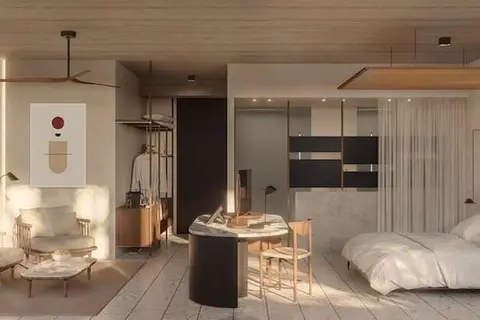 The Nines Hotel in Αγία Νάπα — foto 4