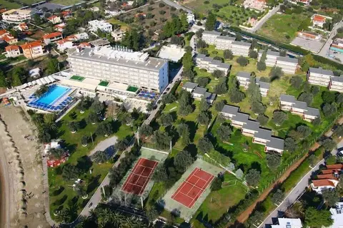 Palmariva Beach Hotel in Brown Beach Hotel, foto 12