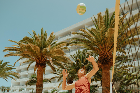 Hotel Olé Tropical Tenerife - adults only foto 22