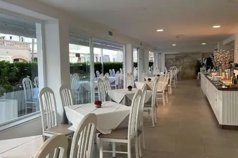 Chevy Hotel in Cala Ratjada — foto 23