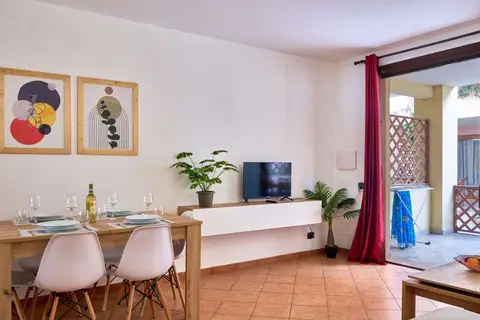Appartementen Porto Antigo in Porto Antigo — foto 6