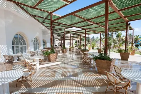 Soviva Resort in El Kantaoui — foto 20