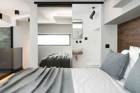11 Enteka Acropolis Suites in Athene, foto 12