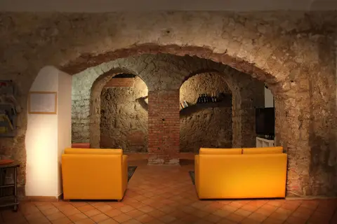 Caravaggio Hotel in Napels, foto 7