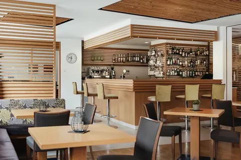 Hotel Melodia del Bosco foto 10