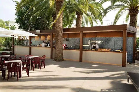 Port Denia in Dénia — foto 6