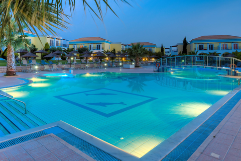 Aparthotel Corali foto 21