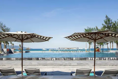 Pullman Danang Beach Resort in Đà Nẵng — foto 17