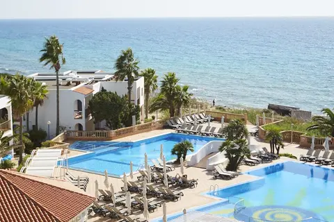 Insotel Hotel Formentera Playa in Formentera, foto 13