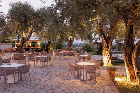 Hotel Paradise foto 14