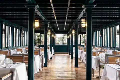 Club Paradisio in El Gouna — foto 5