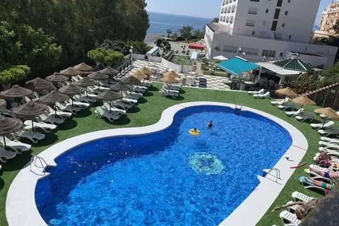 First Flatotel International in Benalmádena — foto 28