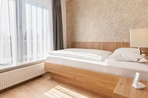 Hotel Derichsweiler Hof foto 7