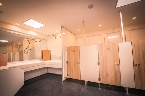 Camping Wedderbergen foto 34