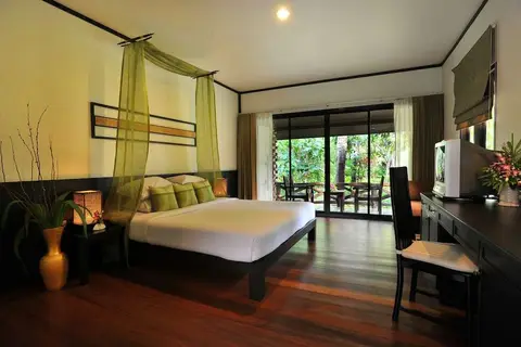Ramayana Koh Chang Resort & Spa in บ้านคลองพร้าว — foto 4