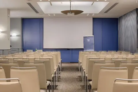 Hotel NH Bologna De La Gare in Bologna — foto 20