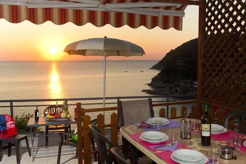 Camping Scaglieri foto 2