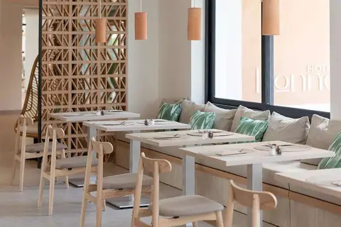 Copaiba by Honne Hotels in Palma — foto 5