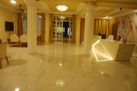 Cape Point Hotel in Serrekunda — foto 20