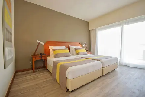 Oasis Belorizonte Hotel in Flor do Sol — foto 4