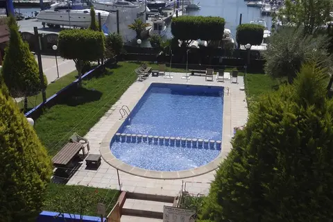 Apartamentos Marina Internacional in Torrevieja — foto 5
